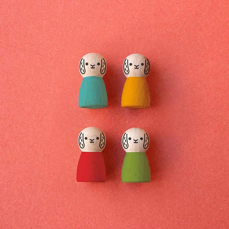 Strawberries de Londji - Imagen 2