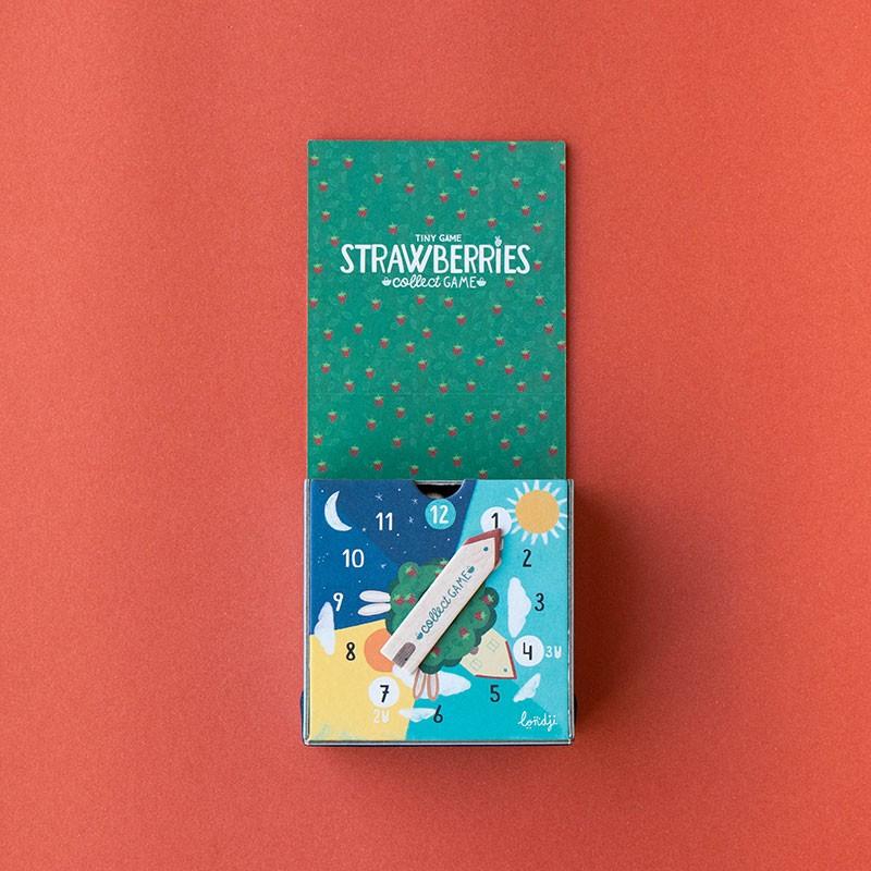 Strawberries de Londji - Imagen 5