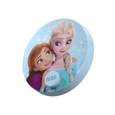 Frozen de Disney de Faba