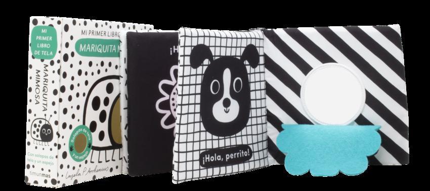 Mariquita mimosa - Imagen 3