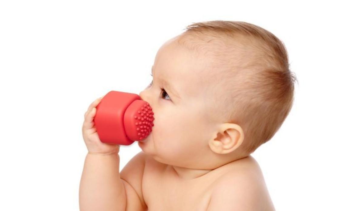 Bloques sensoriales de SoftBibi - Imagen 4