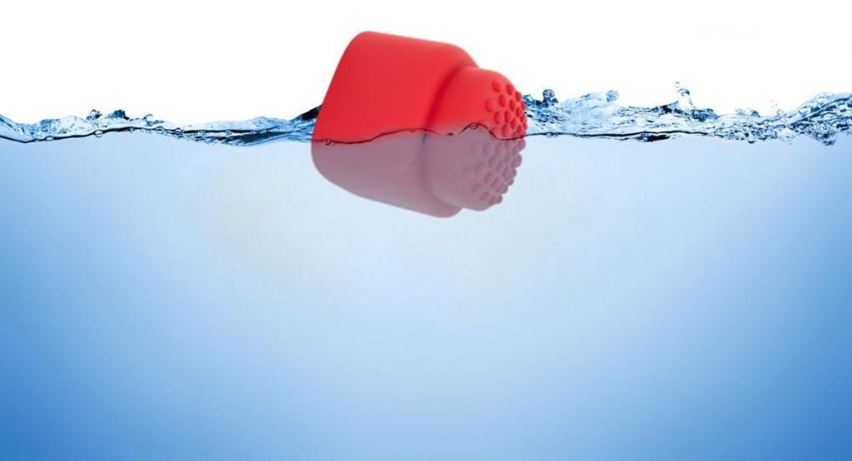 Bloques sensoriales de SoftBibi - Imagen 5