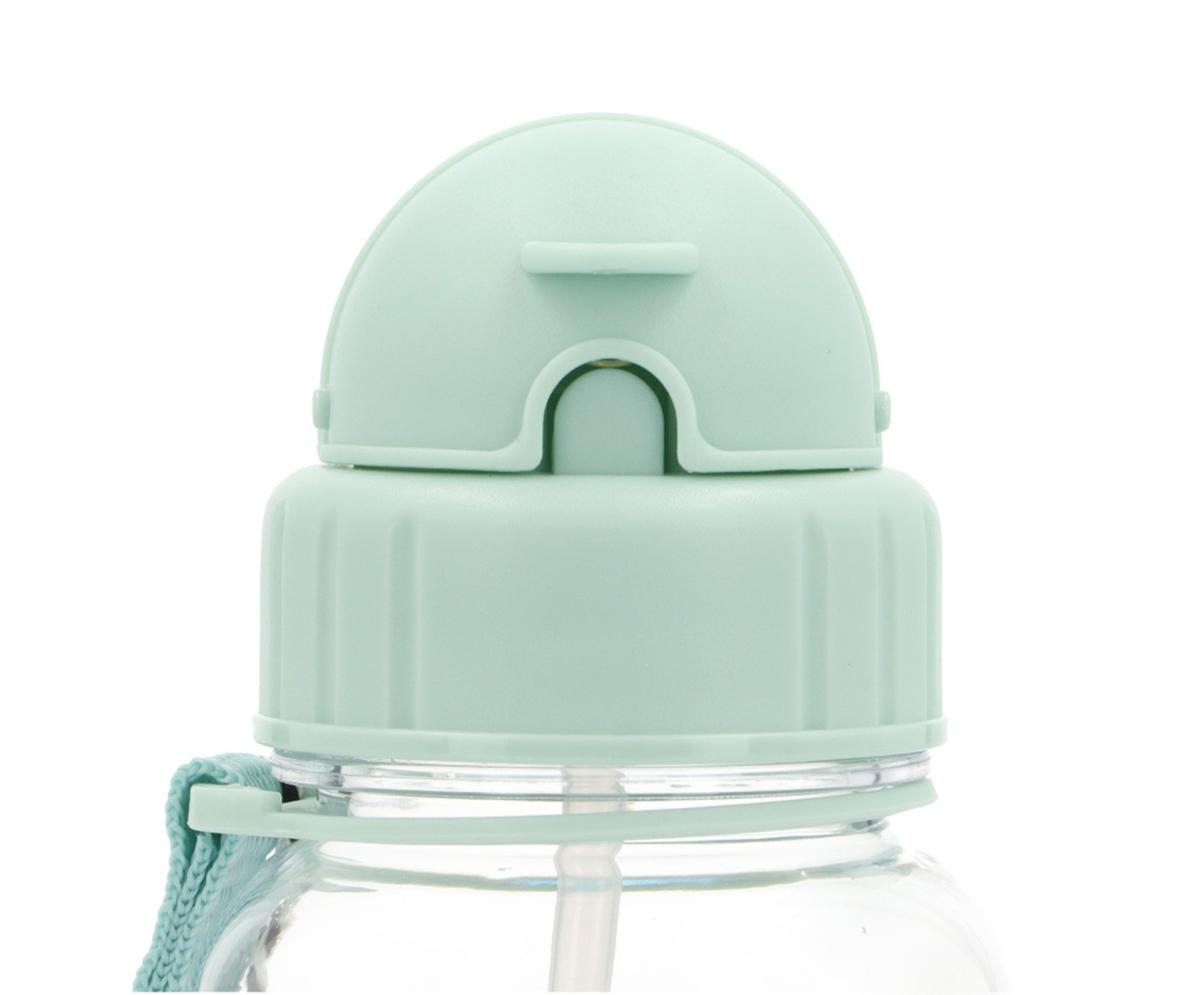 Tapón repuesto de botellas de plástico de Tutete