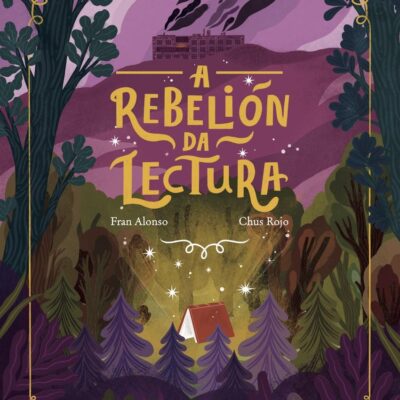 A rebelión da lectura
