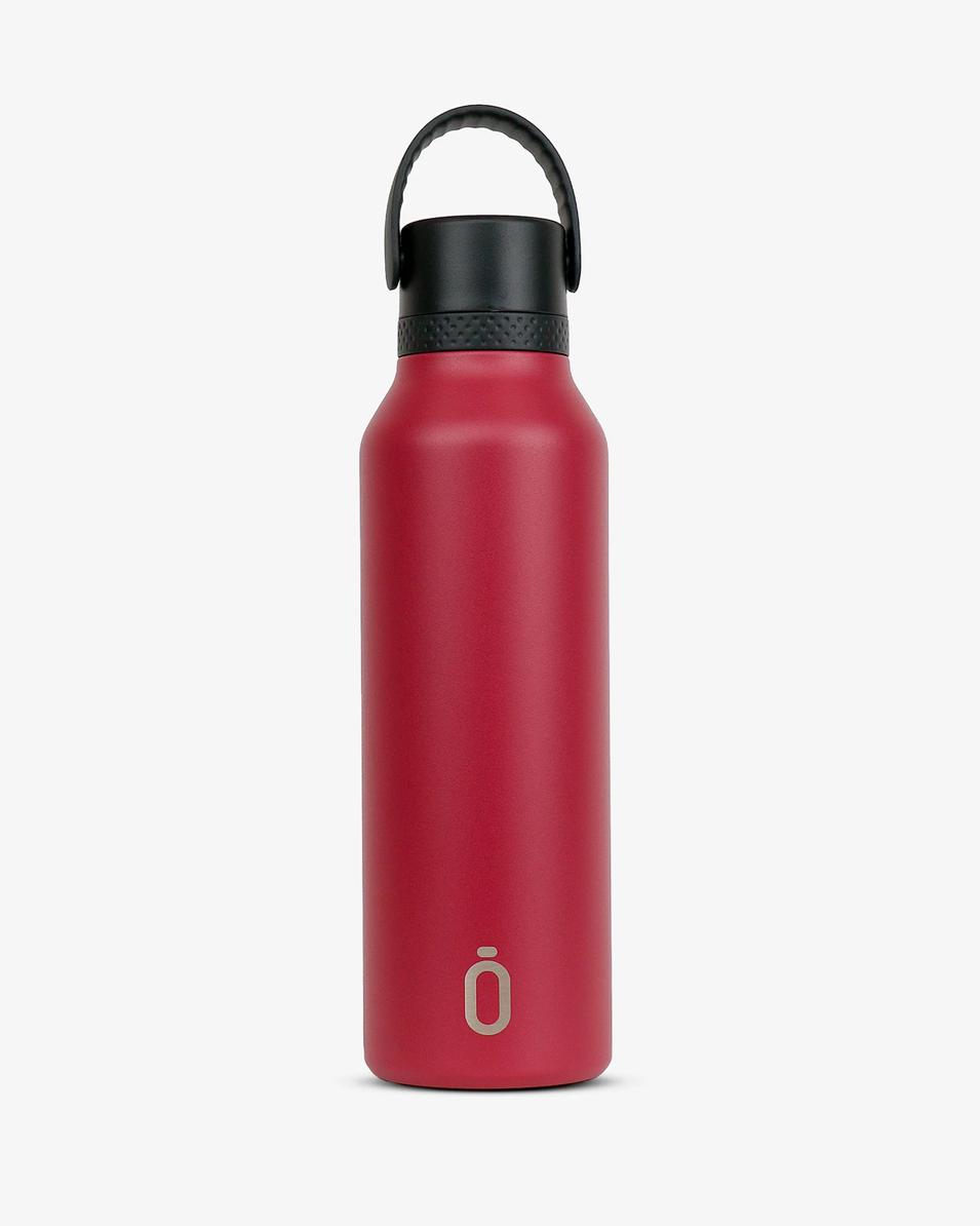 Botella Runbott 600ml Pomegranate
