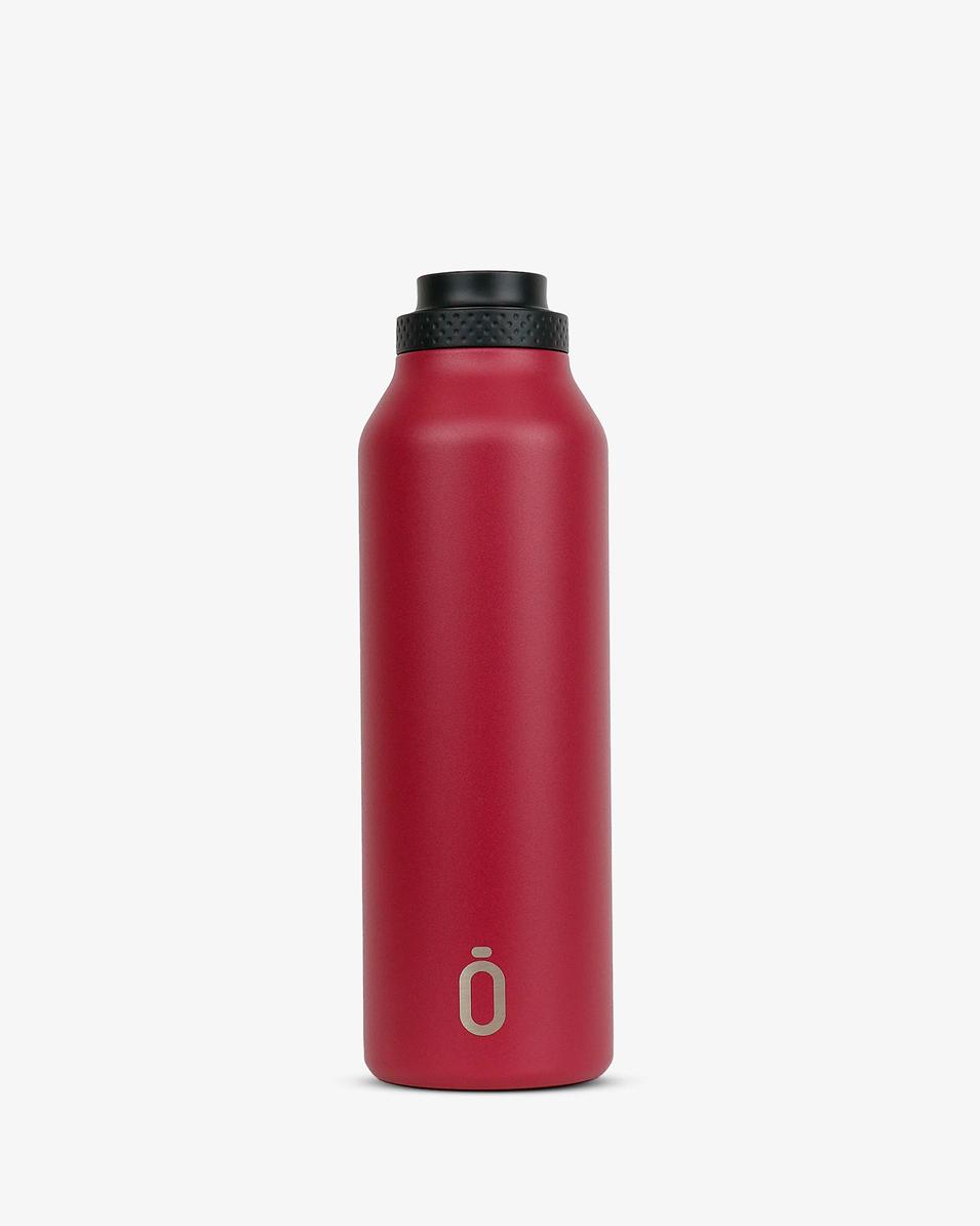 Botella Runbott 600ml Pomegranate - Imagen 4