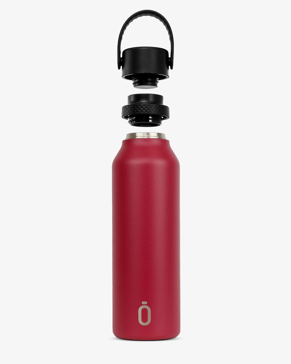 Botella Runbott 600ml Pomegranate - Imagen 3