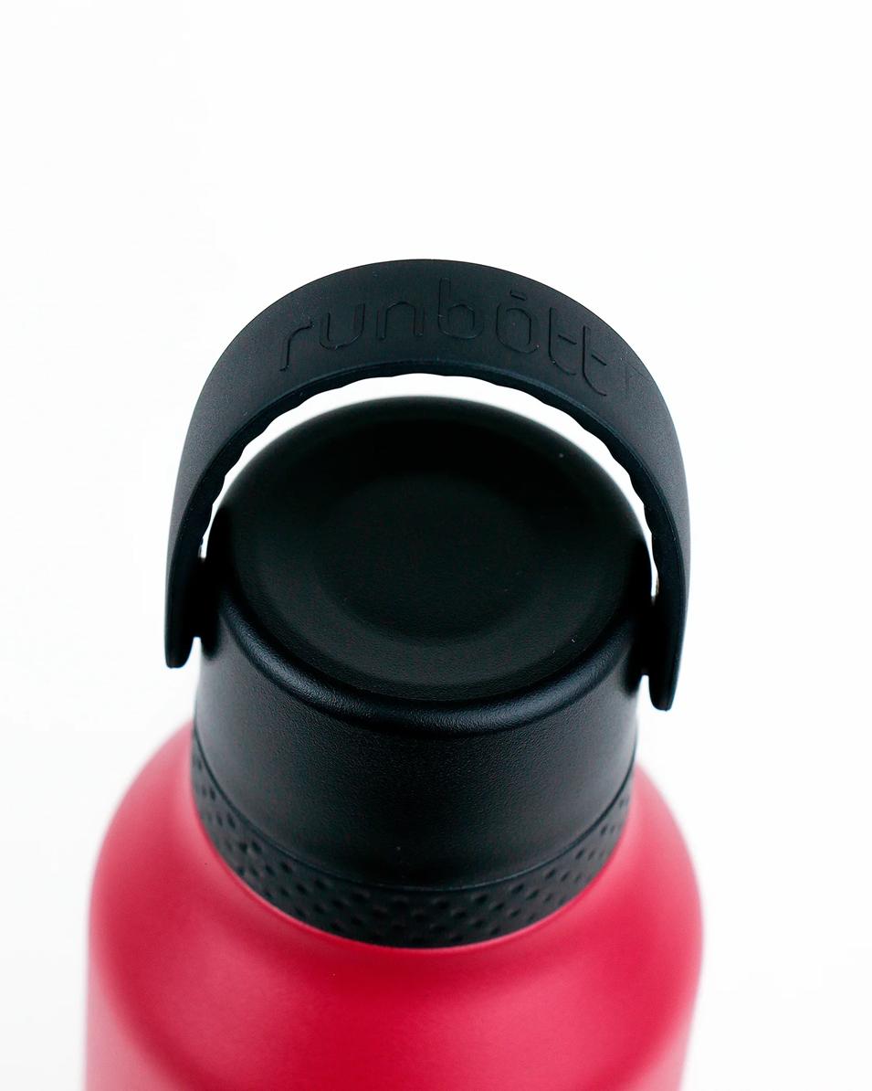 Botella Runbott 600ml Pomegranate - Imagen 7