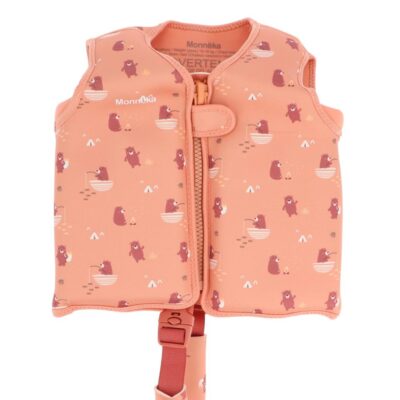 Chaleco flotador de aprendizaje Camping de Tutete