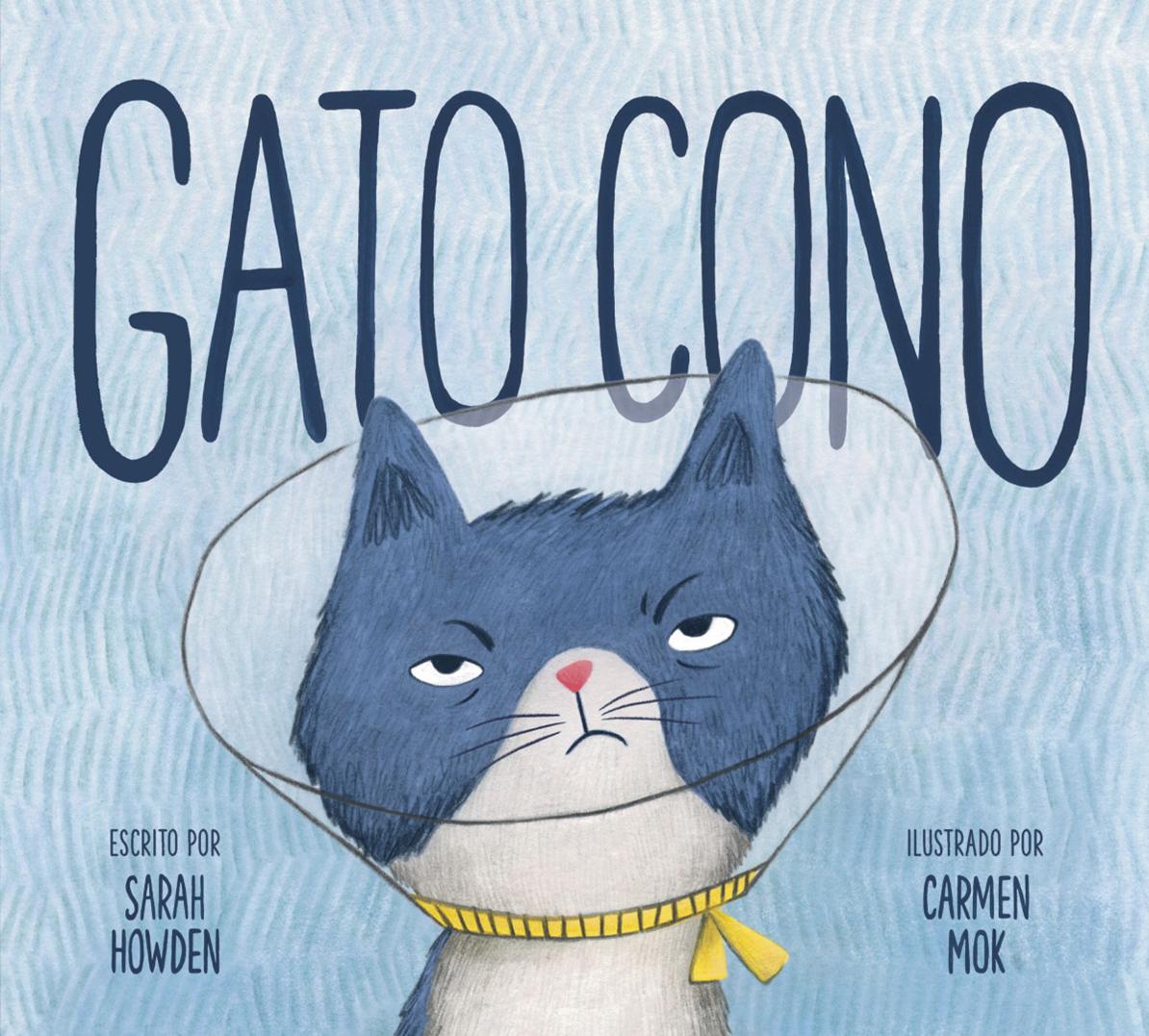 Gato cono