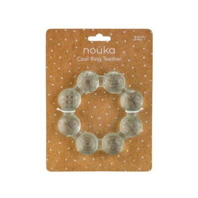 Mordedor refrigerante moss de Nouka