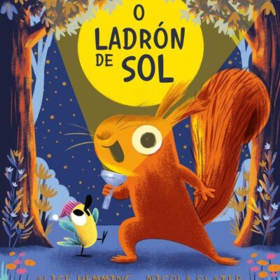 O ladrón de sol