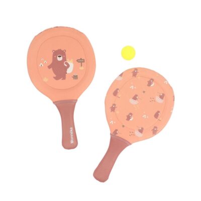 Palas de playa de neopreno Camping de Tutete