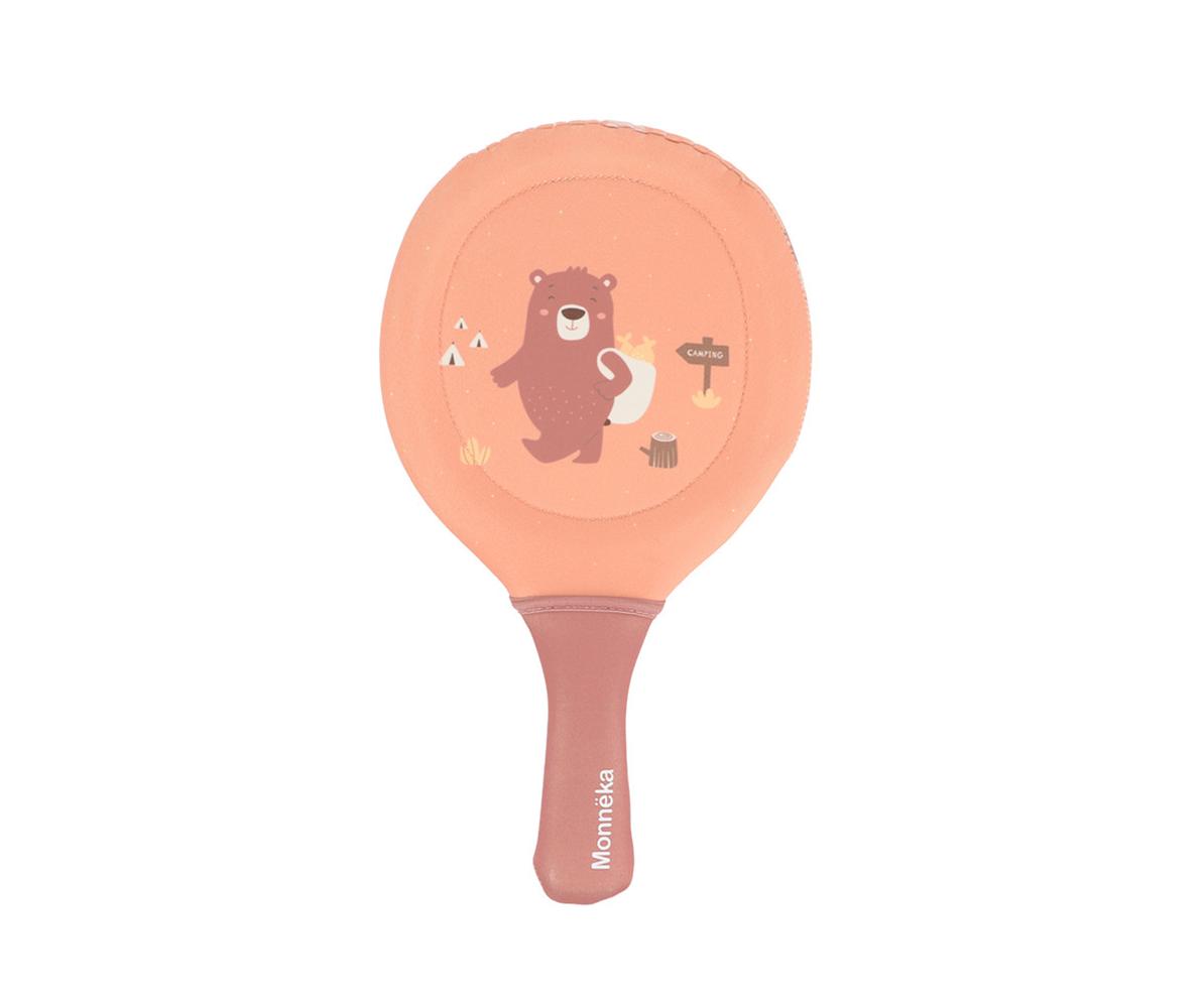 Palas de playa de neopreno Camping de Tutete - Imagen 3