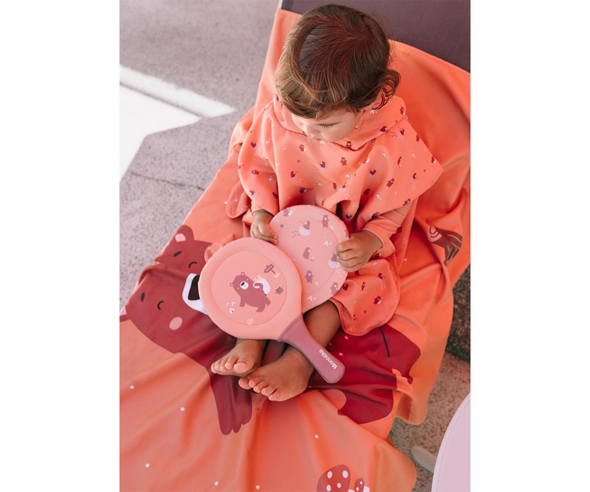 Palas de playa de neopreno Camping de Tutete - Imagen 5