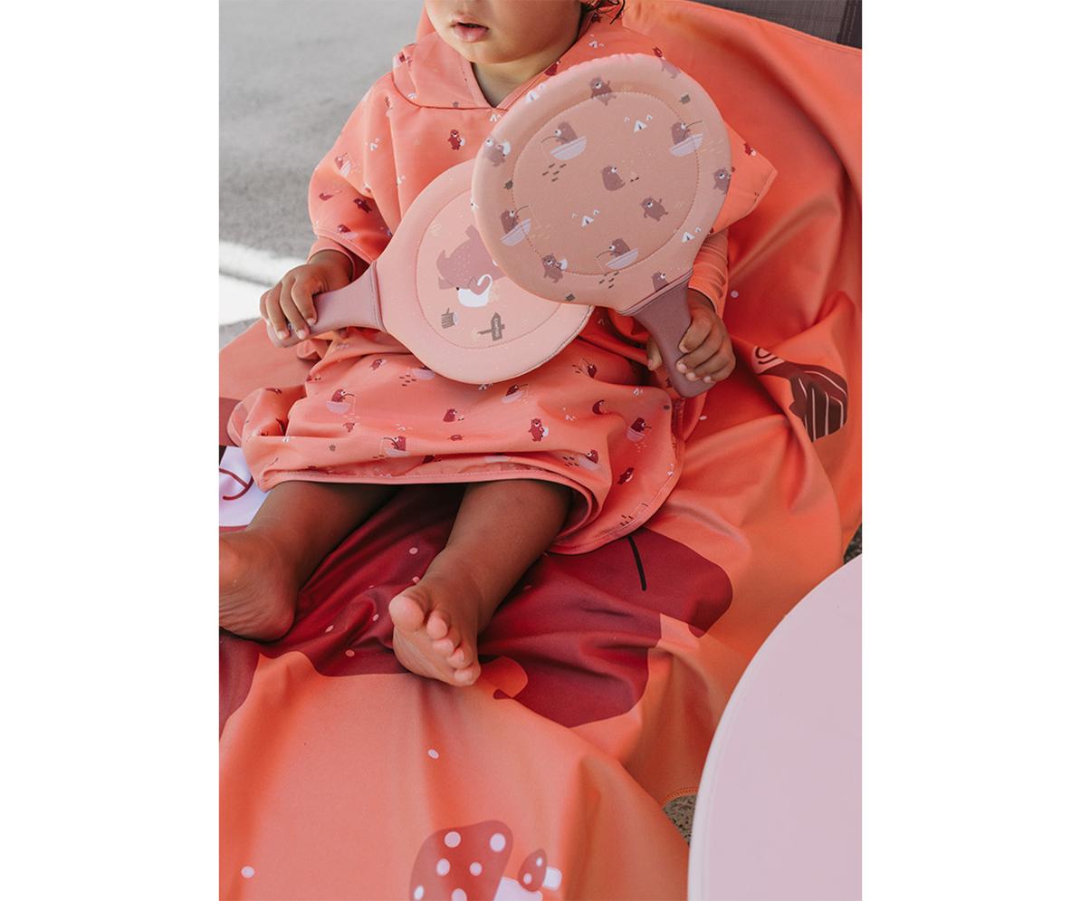 Palas de playa de neopreno Camping de Tutete - Imagen 6