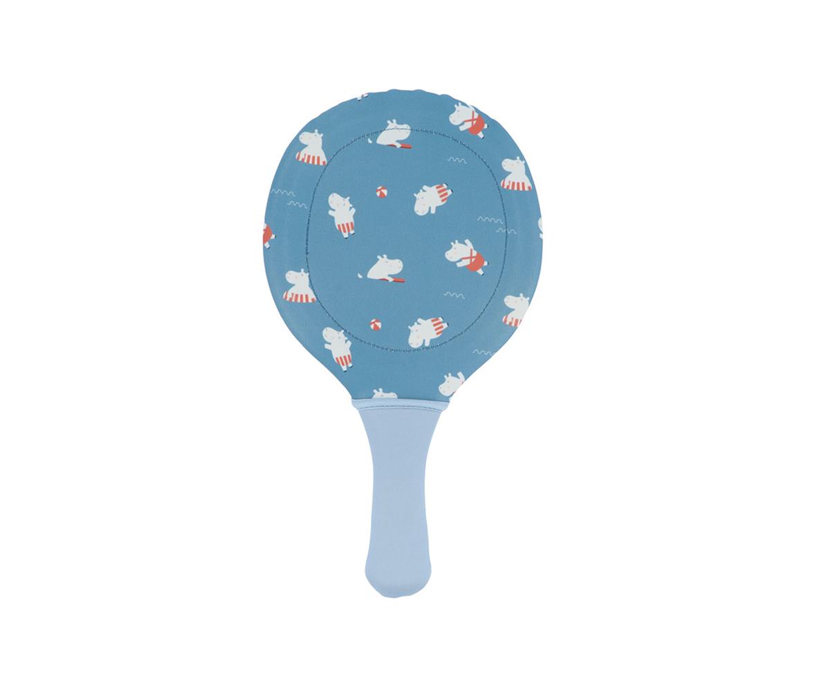 Palas de playa de neopreno Hippos de Tutete - Imagen 4