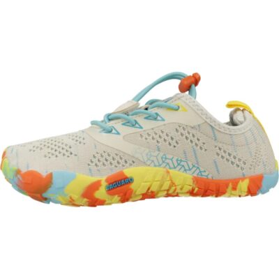 Deportivas Smart beige de Saguaro