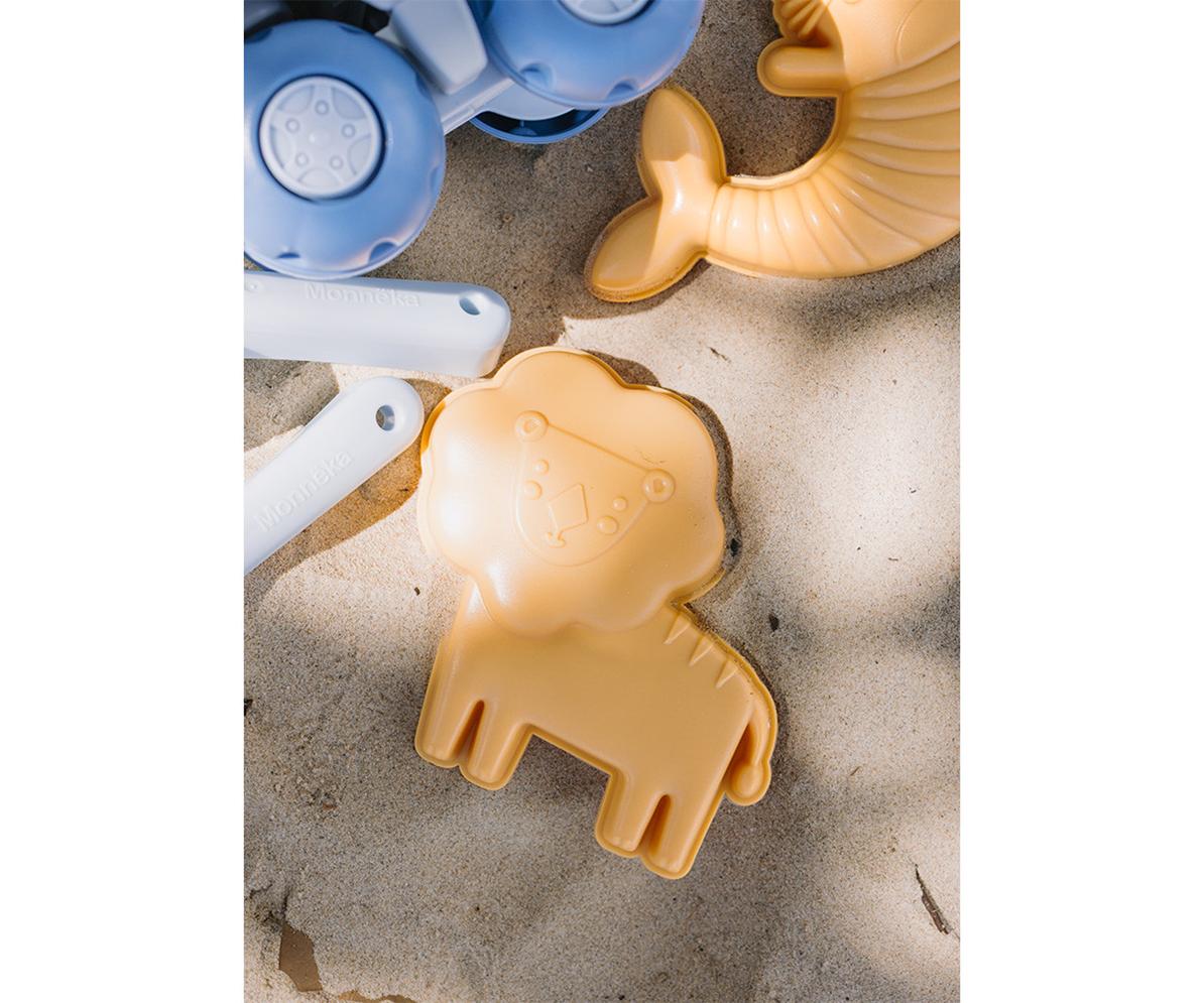 Set de juguetes de playa Mermaid Cats de Tutete - Imagen 2