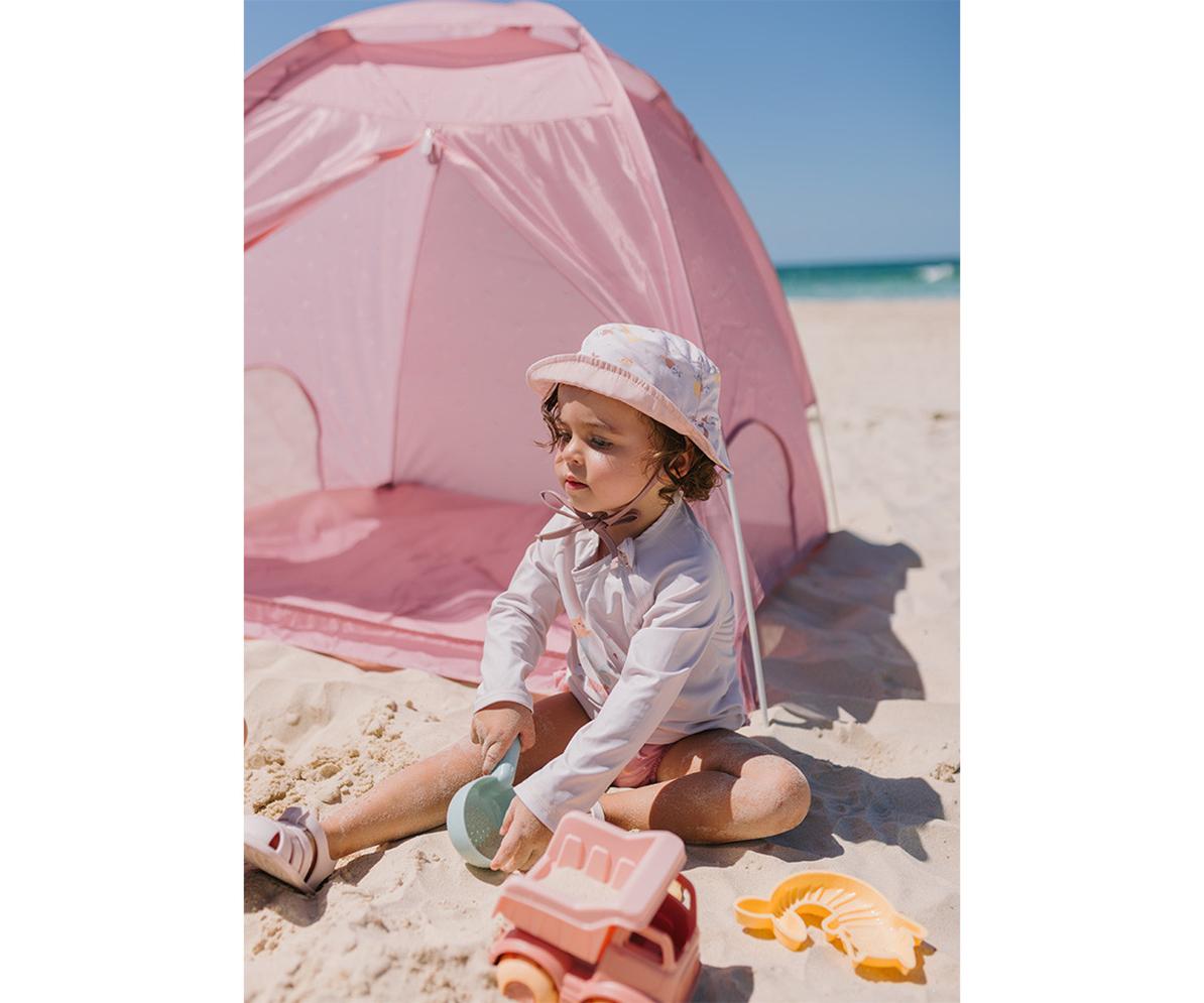 Set de juguetes de playa Mermaid Cats de Tutete - Imagen 7