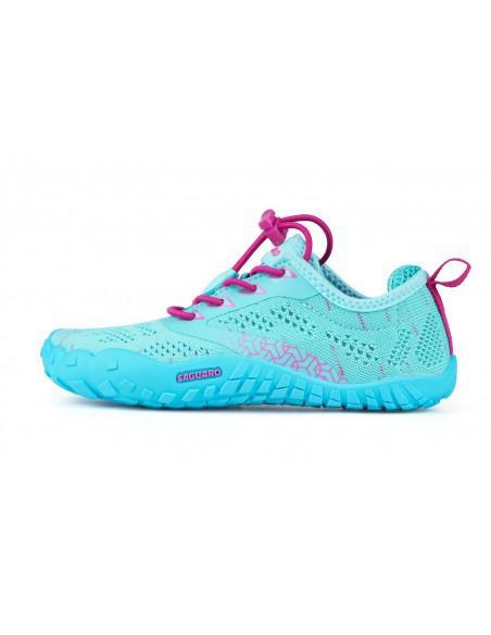 Deportivas Smart sky blue de Saguaro - Imagen 2