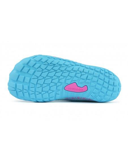 Deportivas Smart sky blue de Saguaro - Imagen 5