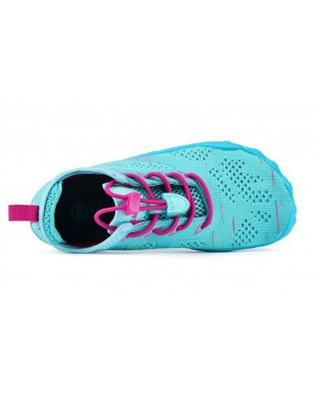 Deportivas Smart sky blue de Saguaro - Imagen 4