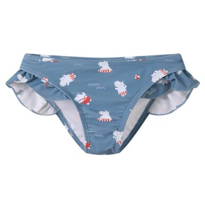 Bañador braguita Hippos de Tutete