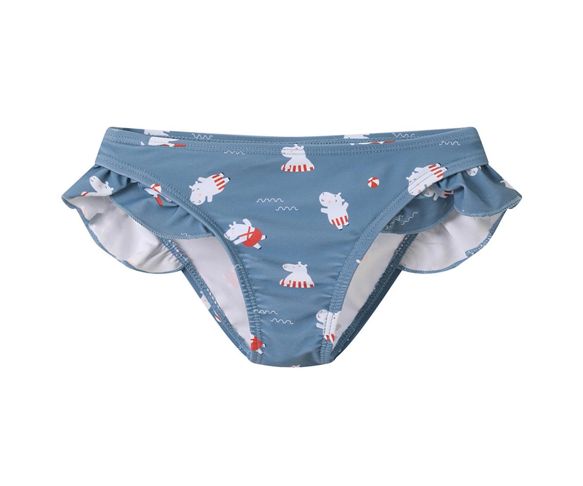 Bañador braguita Hippos de Tutete