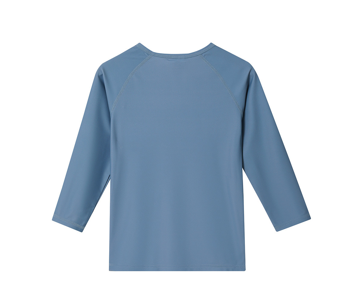 Camiseta de protección solar de manga larga Hippos de Tutete - Imagen 2