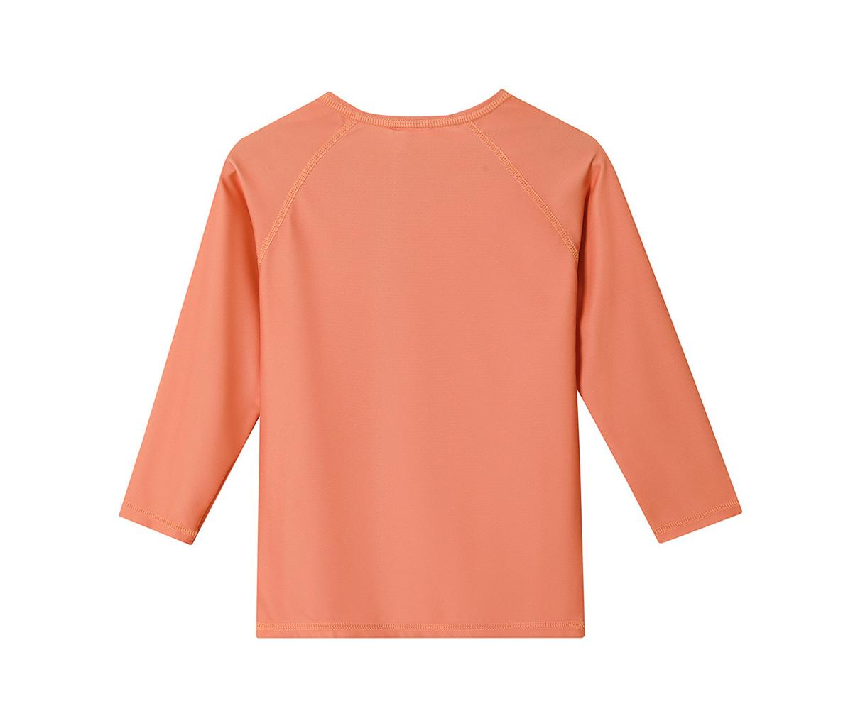 Camiseta de protección solar de manga larga Camping de Tutete - Imagen 2