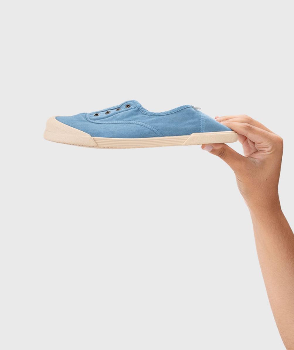 Lonetas para adulta Igor jeans - Imagen 3