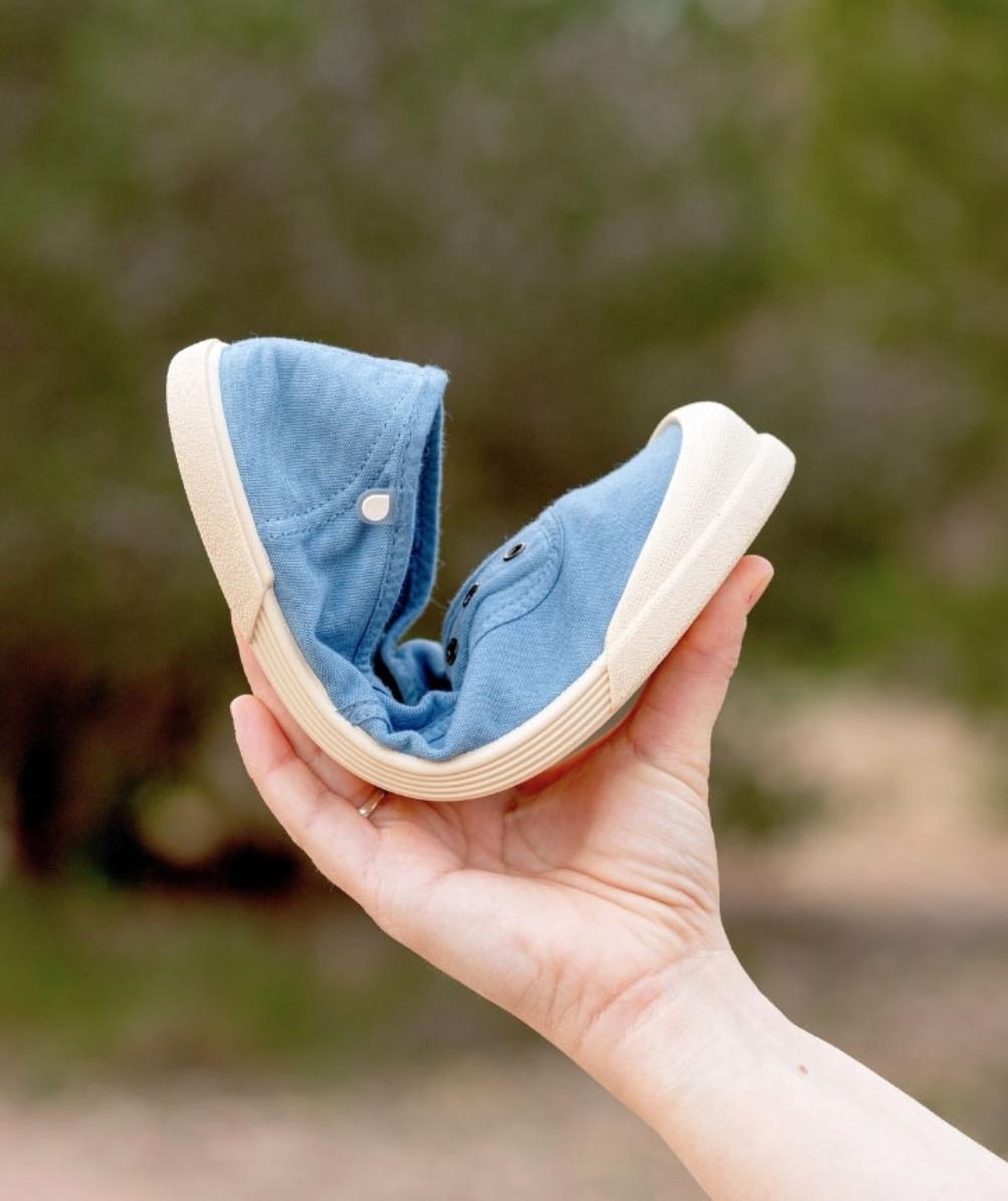 Lonetas para adulta Igor jeans - Imagen 4