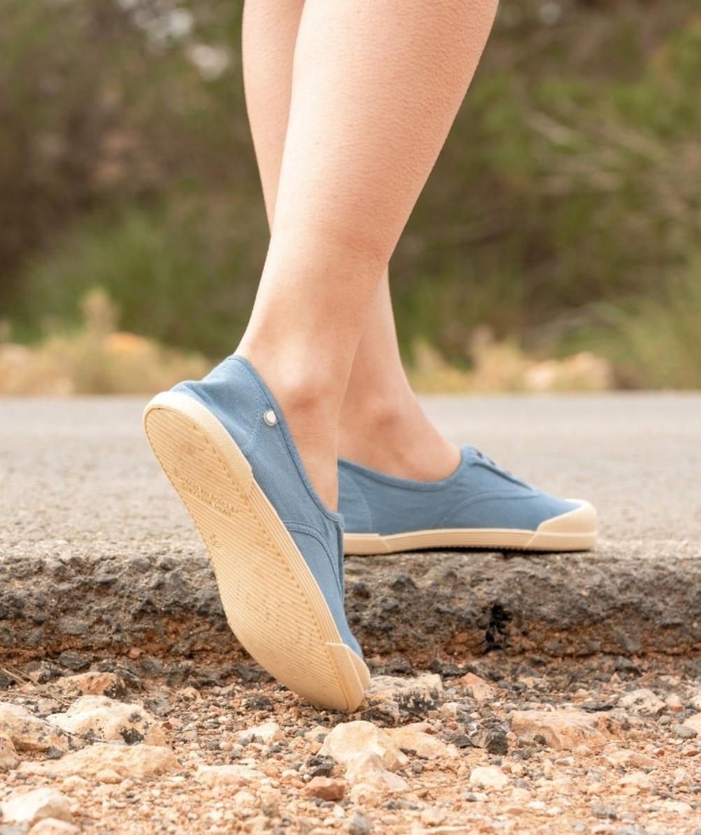 Lonetas para adulta Igor jeans - Imagen 5
