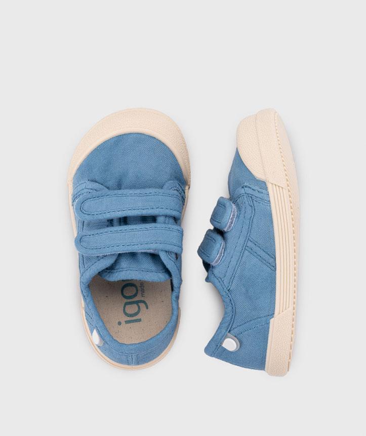 Lonetas Igor jeans - Imagen 3