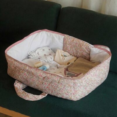 Maleta de viaje infantil – Peony