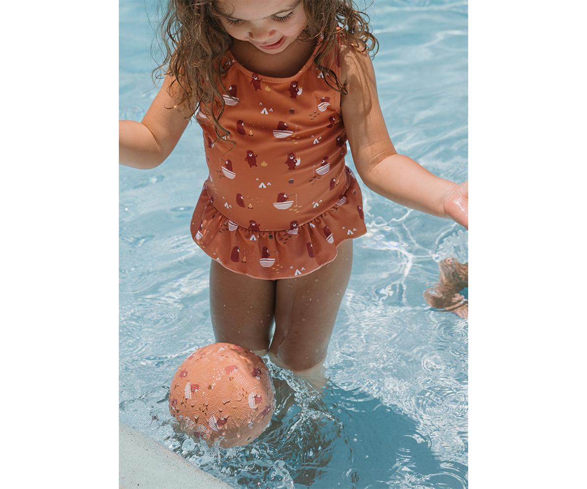 Pelota pequeña Camping de Tutete - Imagen 4