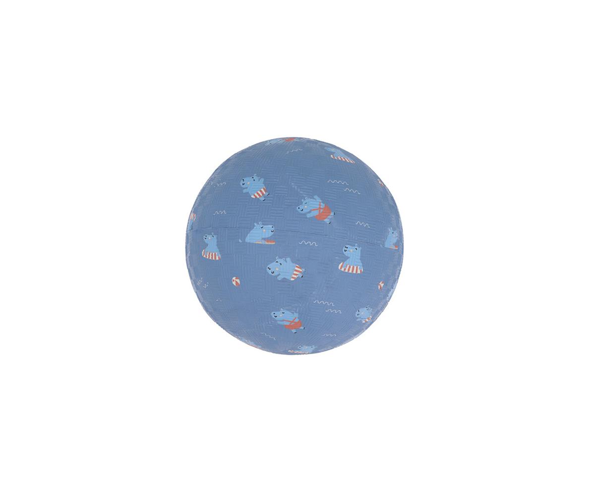 Pelota pequeña Hippos de Tutete