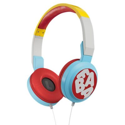 Auriculares Dudun de Faba