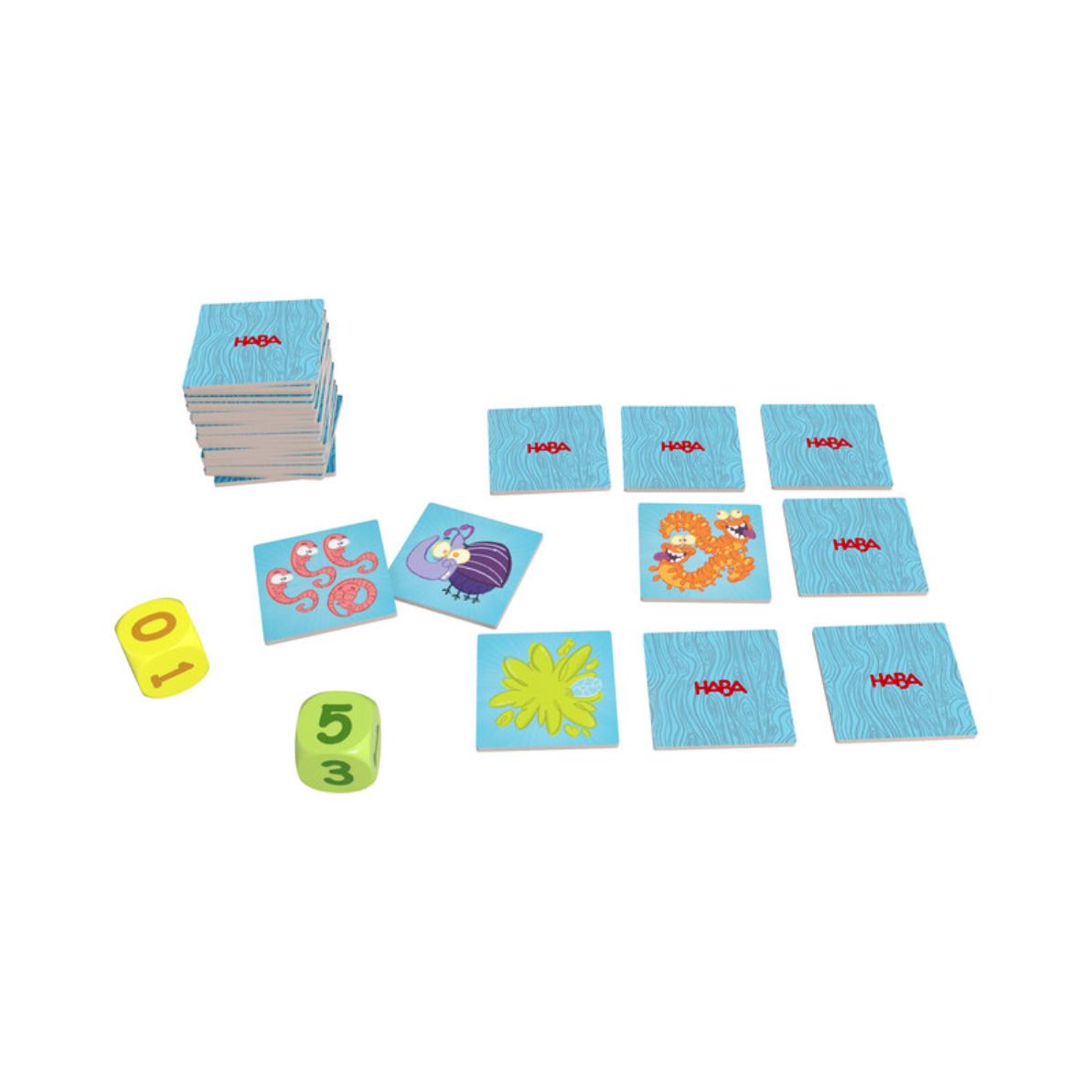Bichos de Haba - Imagen 4