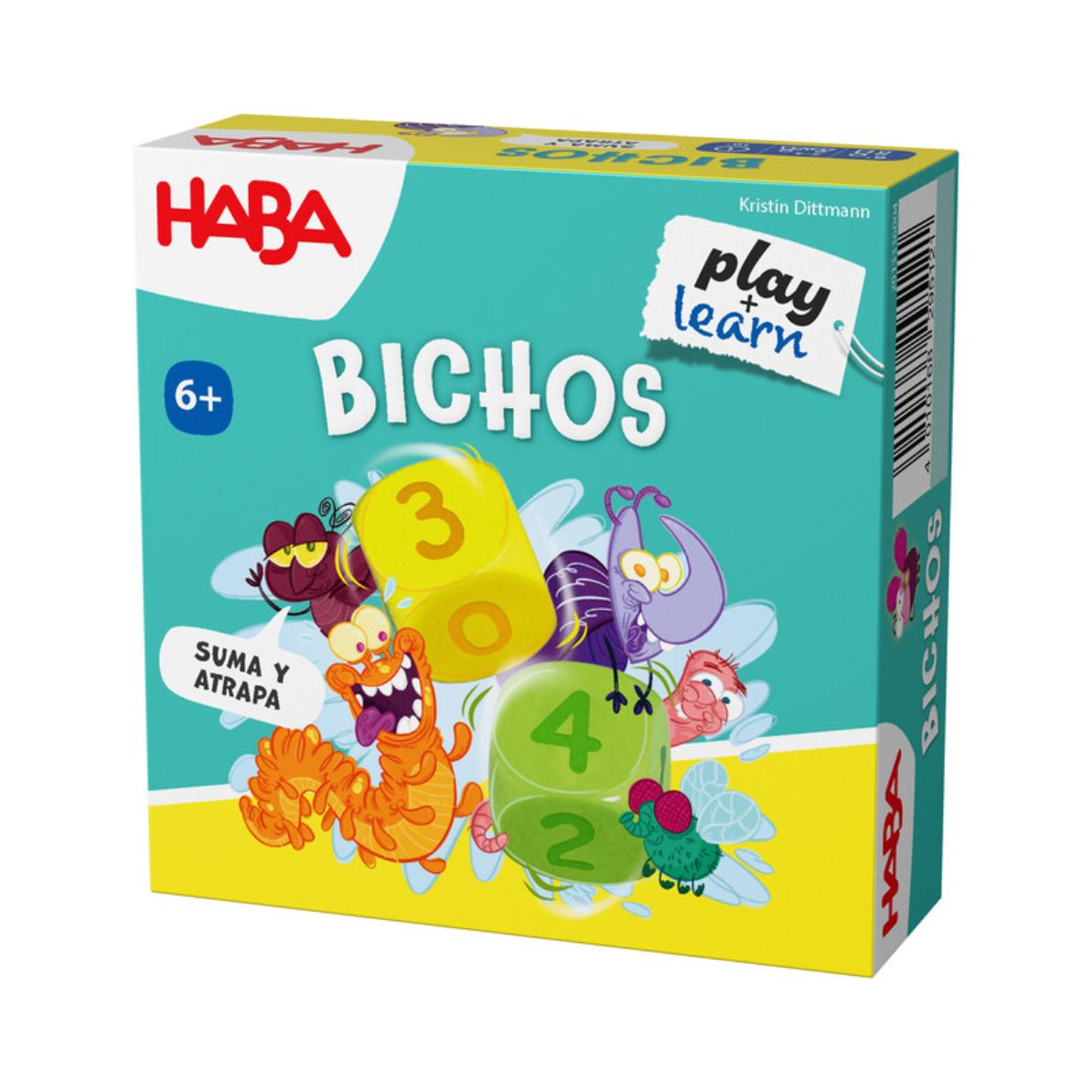 Bichos de Haba