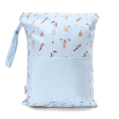 Bolsa impermeable Circus show de Tutete
