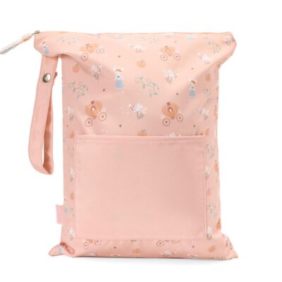 Bolsa impermeable Mouse fairies de Tutete
