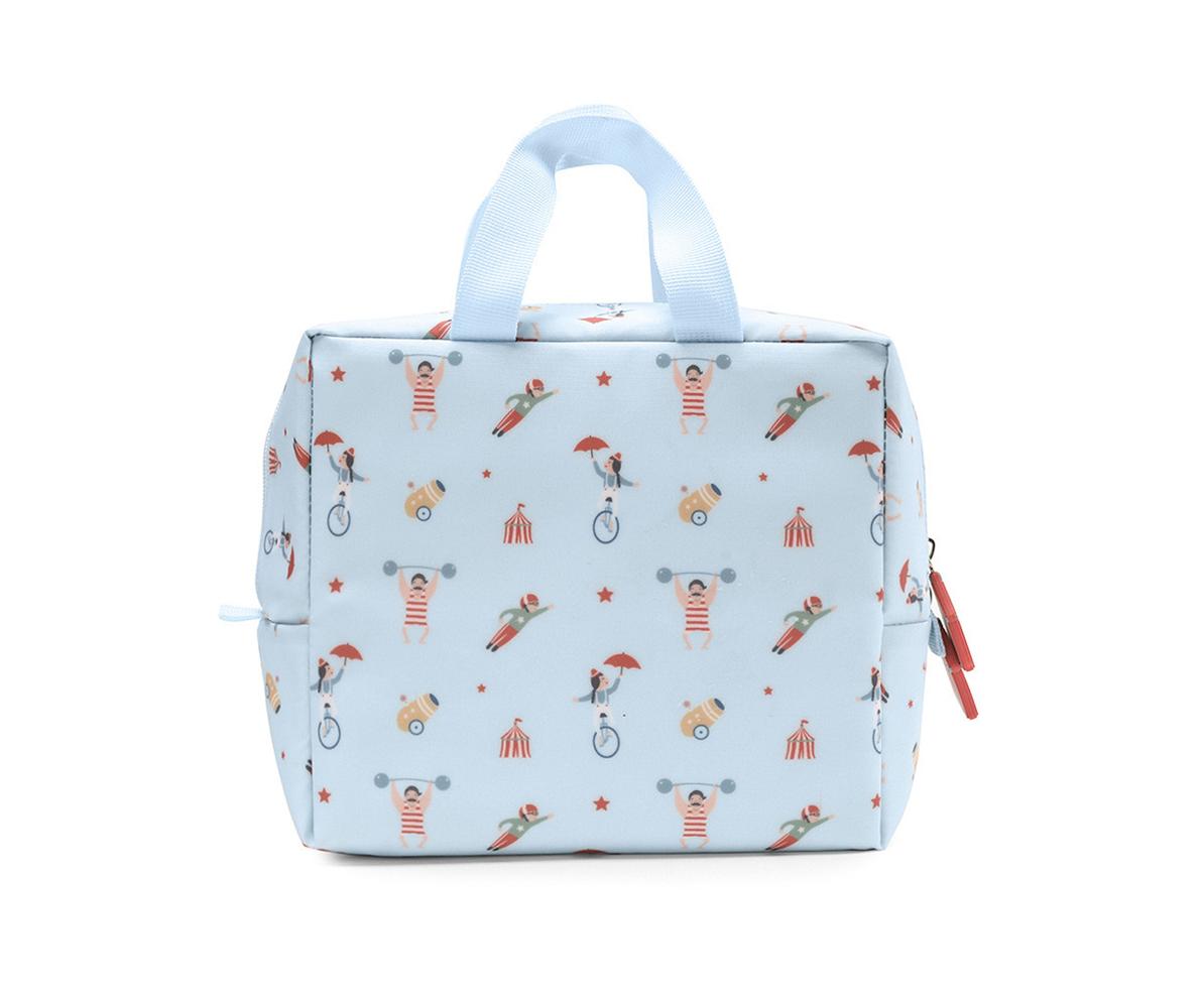 Bolsas de merienda térmicas