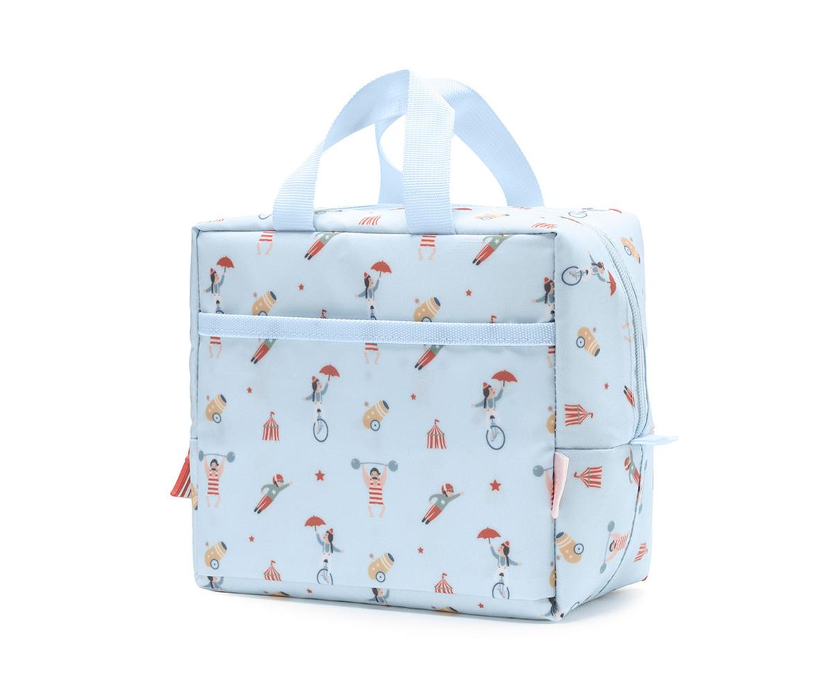 Bolsas de merienda