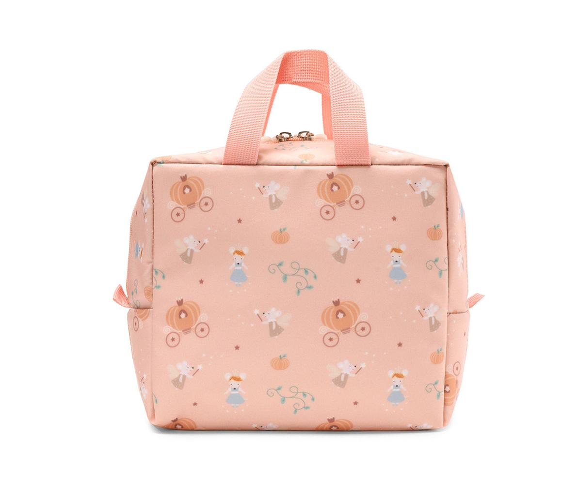 Bolsa de merienda