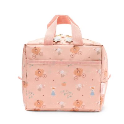 Bolsa de merienda térmica Tutete Mouse fairies
