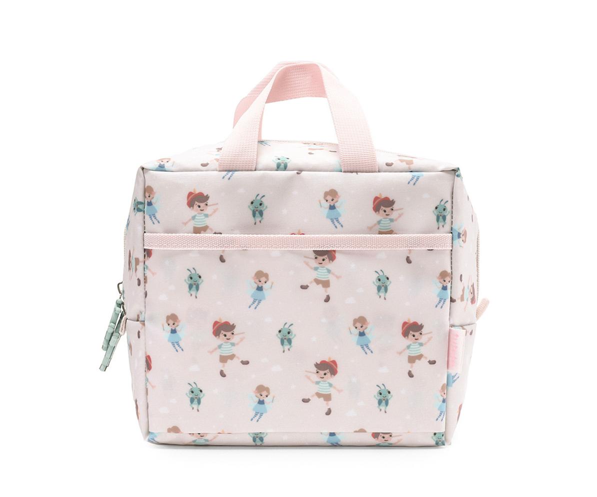 Bolsas de merienda para madres