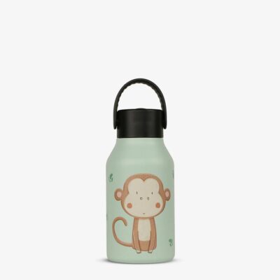 Botella Runbott 350ml Monkey de Marta Munté