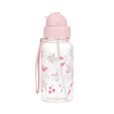 Botella de plástico Tutete Blossom birds